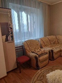 Сдается 1-комн. квартира, 43 м²