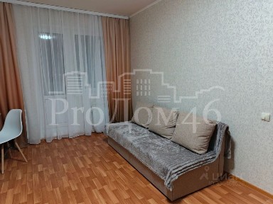 Сдается 1-комн. квартира, 36 м²