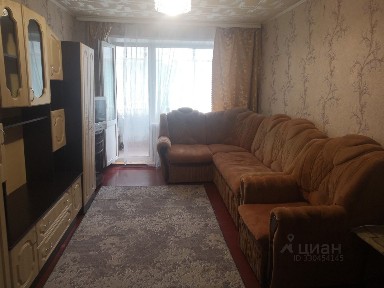 Сдается 1-комн. квартира, 31 м²