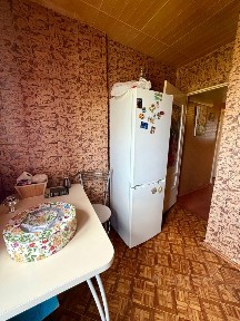 Сдается 1-комн. квартира, 36 м²