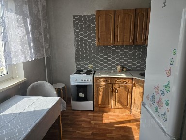 Сдается 1-комн. квартира, 38 м²