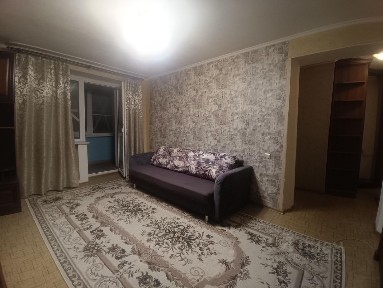 Сдается 1-комн. квартира, 36,7 м²