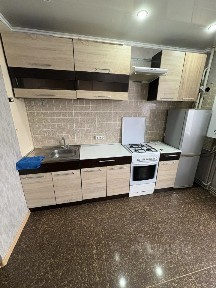 Сдается 1-комн. квартира, 55 м²