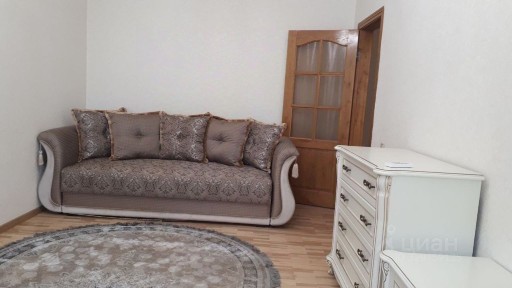 Сдается 1-комн. квартира, 44,7 м²