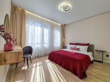 Сдается 2-комн. квартира, 49 м²