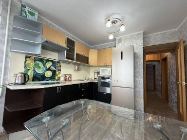 Сдается 2-комн. квартира, 56,2 м²