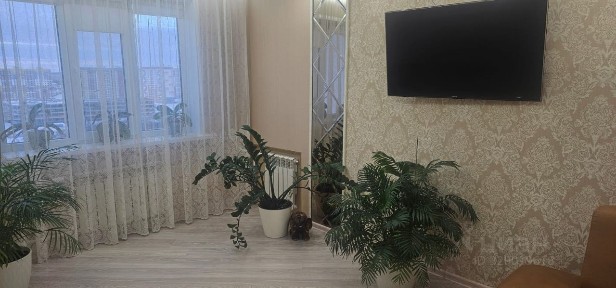 Сдается 2-комн. квартира, 61 м²