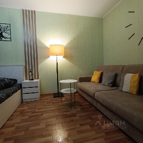 Сдается 1-комн. квартира, 38 м²