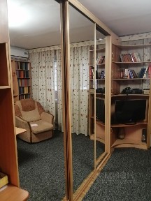 Сдается 3-комн. квартира, 64 м²