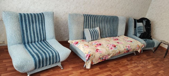 Сдается 3-комн. квартира, 77 м²