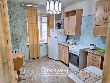 Сдается 2-комн. квартира, 51,1 м²