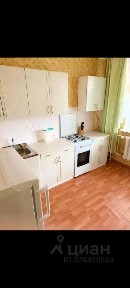 Сдается 1-комн. квартира, 41 м²
