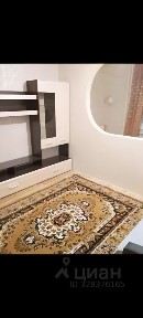 Сдается 1-комн. квартира, 39 м²
