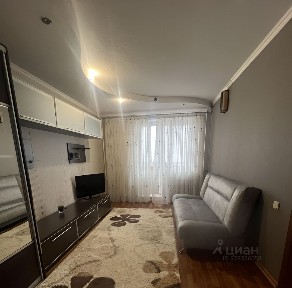Сдается 2-комн. квартира, 58 м²