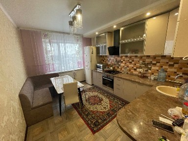 Сдается 3-комн. квартира, 75 м²