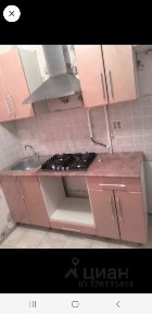 Сдается 2-комн. квартира, 44,6 м²