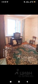 Сдается 1-комн. квартира, 29 м²