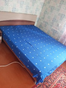 Сдается 1-комн. квартира, 30 м²