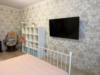 Сдается 1-комн. квартира, 37 м²
