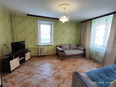 Сдается 1-комн. квартира, 29 м²