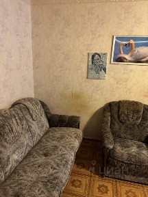 Сдается 3-комн. квартира, 61 м²