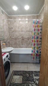 Сдается 2-комн. квартира, 56,5 м²