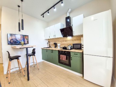 Сдается 1-комн. квартира, 33 м²