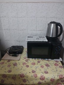 Сдается 1-комн. квартира, 19 м²