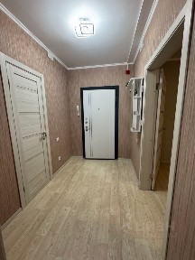 Сдается 1-комн. квартира, 37 м²