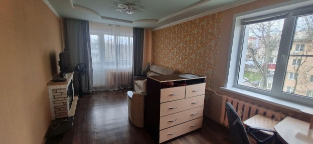 Сдается 2-комн. квартира, 47 м²