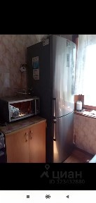 Сдается 2-комн. квартира, 55 м²