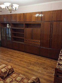 Сдается 1-комн. квартира, 37 м²