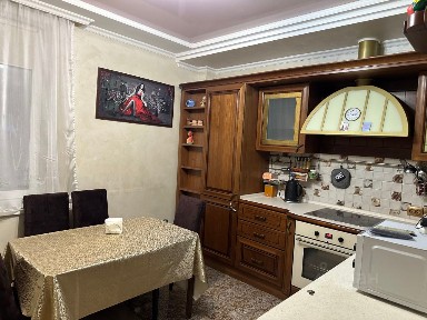 Сдается 3-комн. квартира, 86 м²