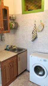 Сдается 1-комн. квартира, 31 м²