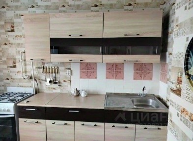 Сдается 1-комн. квартира, 39 м²