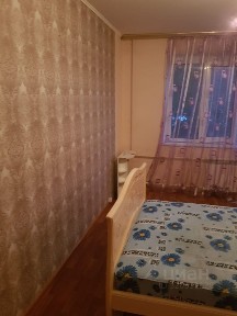 Сдается 3-комн. квартира, 72 м²