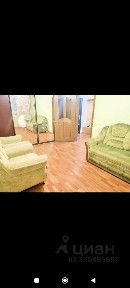 Сдается 1-комн. квартира, 38 м²