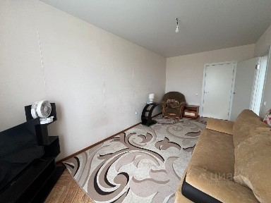 Сдается 1-комн. квартира, 40 м²