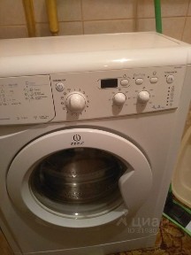 Сдается 3-комн. квартира, 61 м²