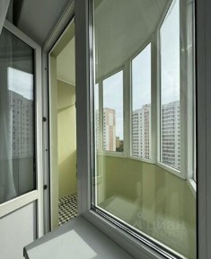 Сдается 1-комн. квартира, 37 м²