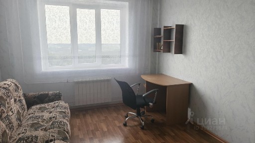 Сдается 2-комн. квартира, 55 м²