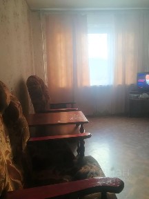 Сдается 1-комн. квартира, 36 м²