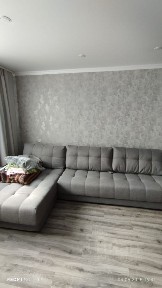Сдается 1-комн. квартира, 42 м²