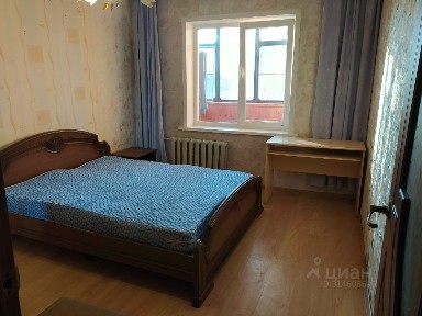 Сдается 2-комн. квартира, 48 м²
