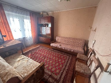 Сдается 2-комн. квартира, 40 м²