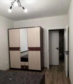 Сдается 1-комн. квартира, 36 м²