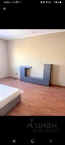 Сдается 1-комн. квартира, 49 м²