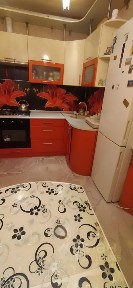 Сдается 2-комн. квартира, 60 м²