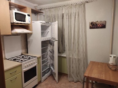 Сдается 2-комн. квартира, 58 м²