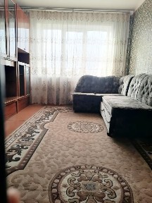 Сдается 3-комн. квартира, 63 м²